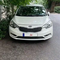 سراتو فول وارداتی YD