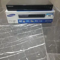فروش DVDplayer  سامسونگ فلش خور