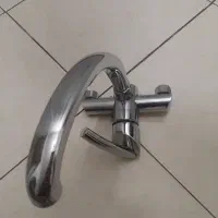 شیر آب