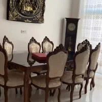 میز نهار خوری