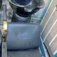 صندلی آرایشگاه