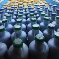 تولیدی شوریجات ترشیجات