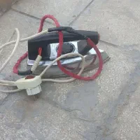 اتو لباس اصلی