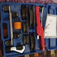 خم کن لوله مسی