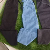 شلوار کمرکش دمپا و بگ
