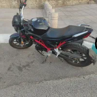 موتور دینو z2 200