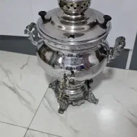 سماور گازی