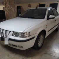 سمند تک سوز Ef7