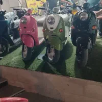 پاکشتی یاماها سوزوکی هوندا