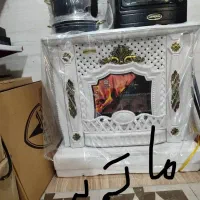 بخاری بهکاران تک و عمده