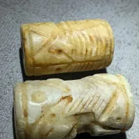 ۲ لول باستانی هخامنشی