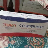 سرسیلندر لخت اک نو دست نخورده