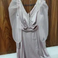 لباس مجلسی