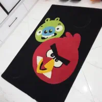 فرش اتاق کودک
