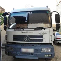 دنگ فنگ البرز تک باری