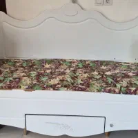 تخت کودک
