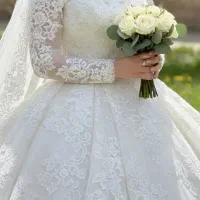 اجاره لباس عروس شیک
