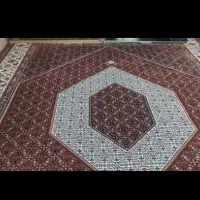 فرش12متری و کناره 3متری