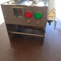 فروش دستگاه بسته بندی تی بک