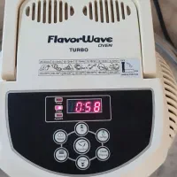 هواپز بزرگ سالم