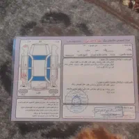 تیبا2|خودرو سواری و وانت|نمین, |دیوار