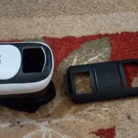 عینک واقعیت مجازی درحد نو