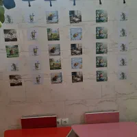 استخدام مربی آموزشی