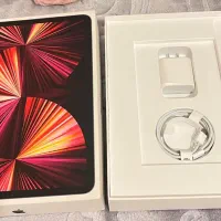 IPAD pro 11inch m1 (3rd-2021) + Keyboard