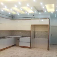 فروش 90 متر خانه ویلایی لوکس قلعه حاتم فرهنگ