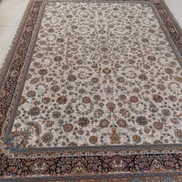 ۲ تخته فرش خارق العاده ۱۲ متری ۷۰۰ شانه