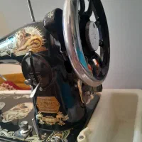 چرخ خیاطی|چرخ خیاطی و ریسندگی|تهران, خزانه|دیوار