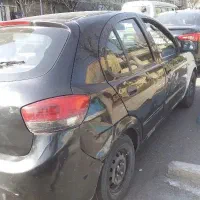 تیبا 2 (۱۳۹۷)|خودرو سواری و وانت|تهران, سلسبیل شمالی|دیوار