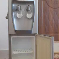 آبسرد کن یخچال دار