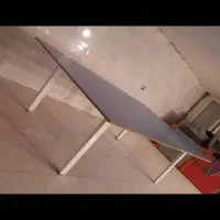 میز کار میز،پینگ پنگ