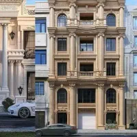 اجاره دوطبقه تجاری مسکونی دره گرم