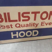 هود مخفی توکار کامل لمسی و کنترلی|هود|تهران, بازار|دیوار