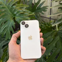 Iphone 13 normal