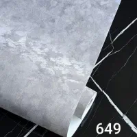 کاغذ دیواری  نقاشی ساختمان چکی... یک الی سه ماهه