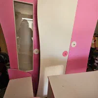 سرویس خواب کودک و نوجوان کارترک