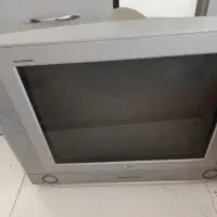 تلوزیون  مگا توربوLG