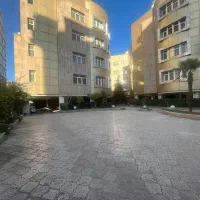 آپارتمان ۱۵۵متری کفایی