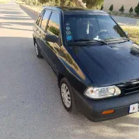 پراید تمام انژکتور کم کار