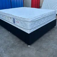 باکس هتلی و تشک رویال شیک و مدرن