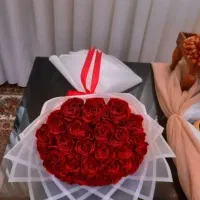 گل روبانی با تخفیف حسابی