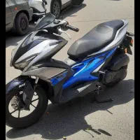 موتور سیکلت nvx155