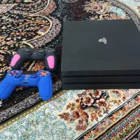 Ps4 pro|کنسول، بازی ویدئویی و آنلاین|اردبیل, |دیوار