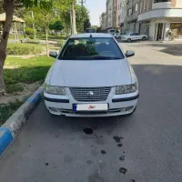سمند|خودرو سواری و وانت|نسیم‌شهر, |دیوار
