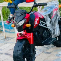 موتور شارژی