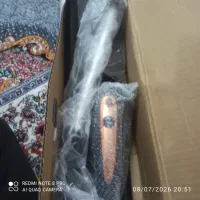 جاروبرقی عصایی