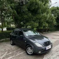تیبا2 مدل 96